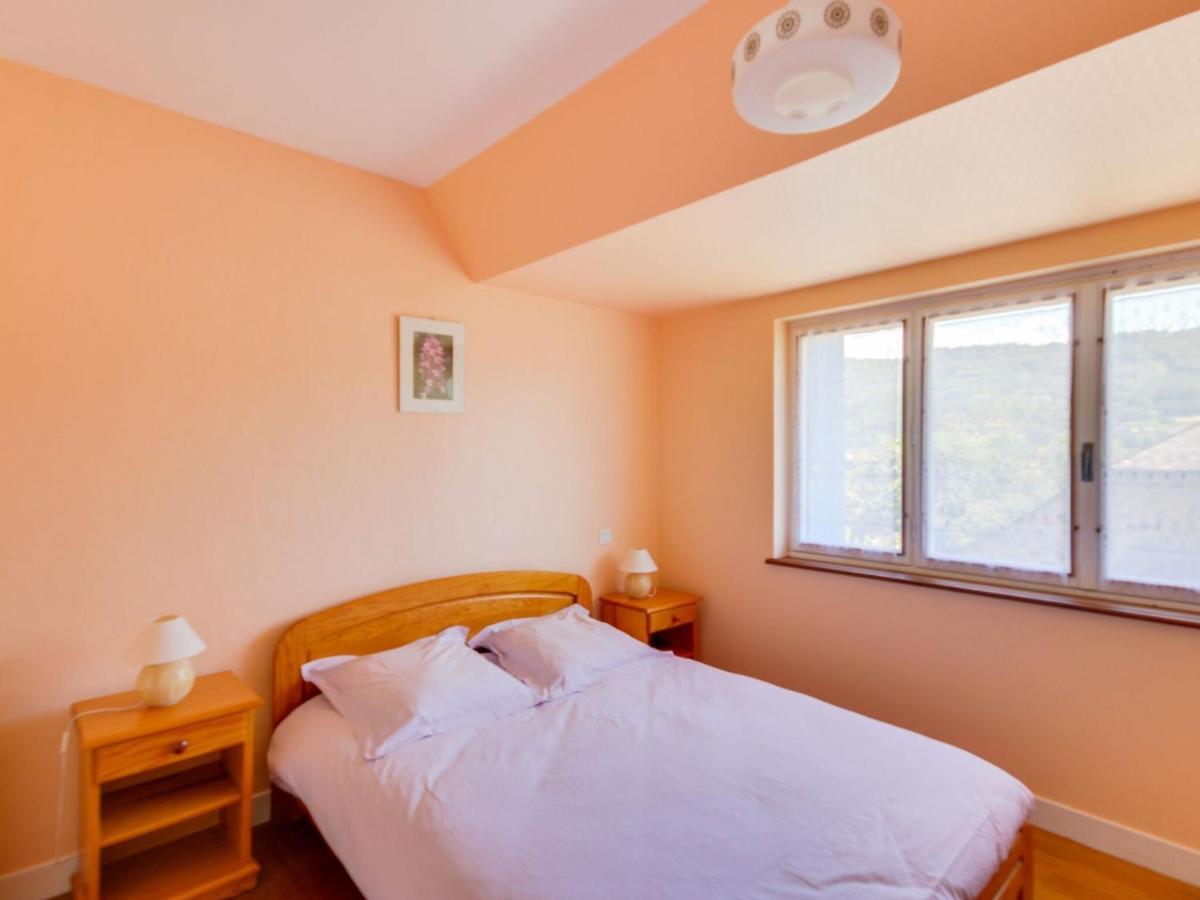 Beautiful Villa In The Parc Des Volcans D Auvergne วิค-ซูร์-แซร์ ภายนอก รูปภาพ